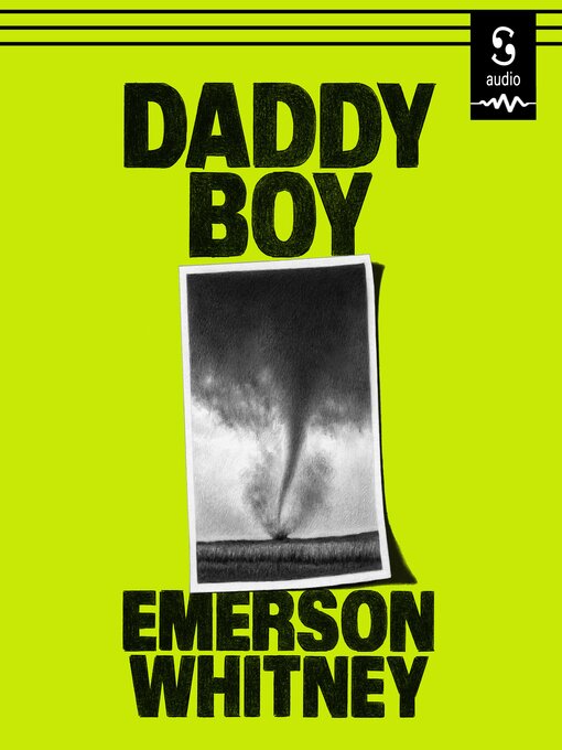 Title details for Daddy Boy by Emerson Whitney - Wait list